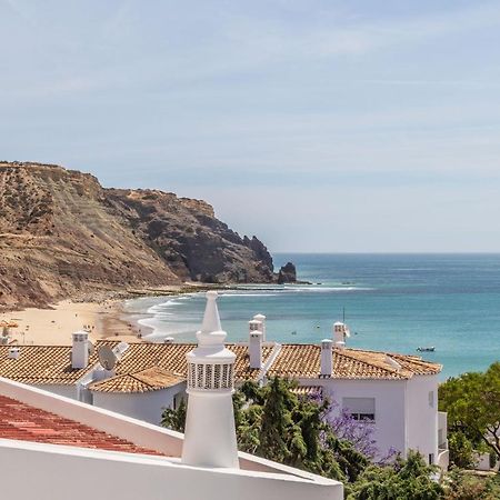 H&H Seaview Apartment Praia Da Luz Exterior photo